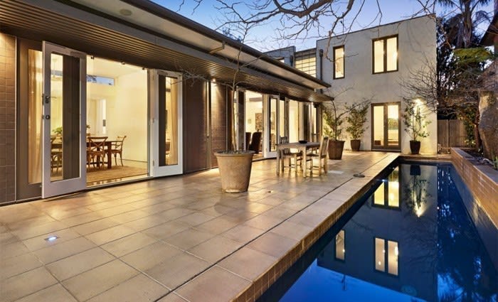 Rammed earth Hawthorn $5.35 million sale: RP Data's top 10 sales