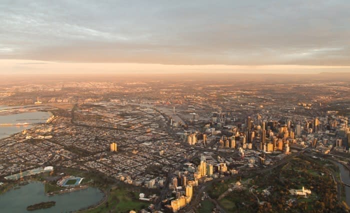Victorian politicians' $136 million of property: What hope is there of housing policy reform?