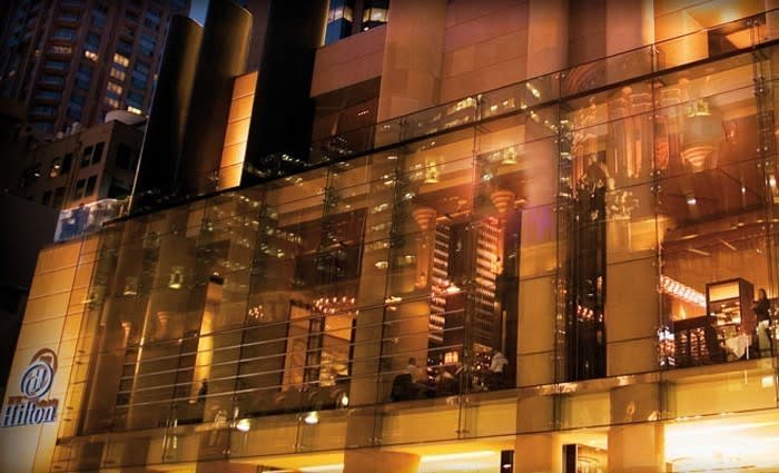 Sydney Hilton for sale with price expectations in excess of $450 million