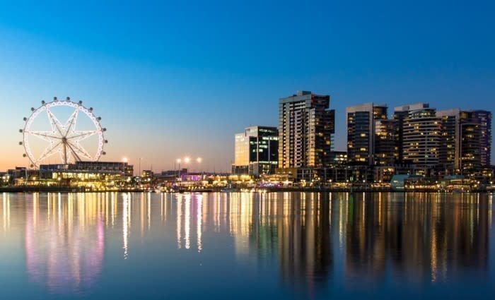 Over 64,000 Melbourne properties sit vacant: Propser Australia