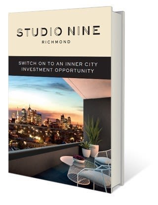 Studio Nine Richmond Studio Nine Richmond