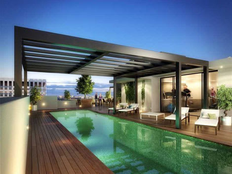belvedere