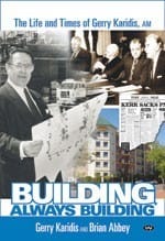 buildingalways
