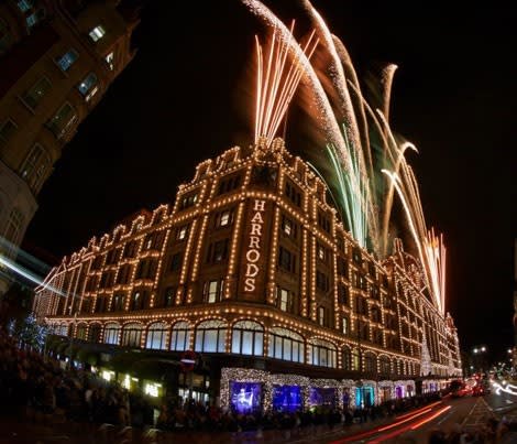 harrods