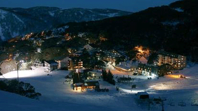 fallscreek