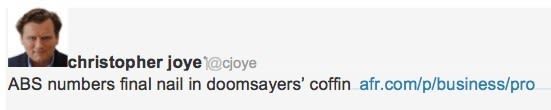 joyetweet