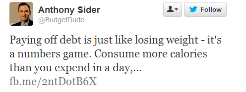 TWEETOFTHEDAY
