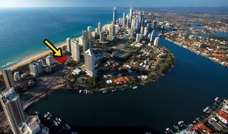 Ho-Bee-Surfers-Paradise-site-aerial-two