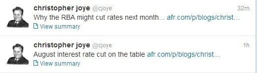 christopher_joye_RBA_tweet