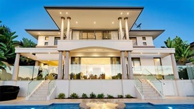 Ex-Socceroo Craig Moore sells Gold Coast home