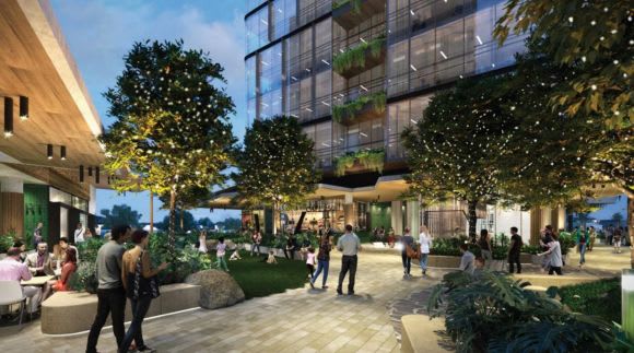 Images: Built Brisbane