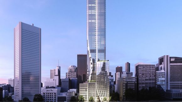 Melbourne: The 2nd Most Exciting City in The World (2019) 