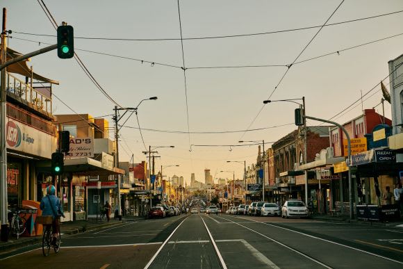 Brunswick. Image: Lauren Bamford