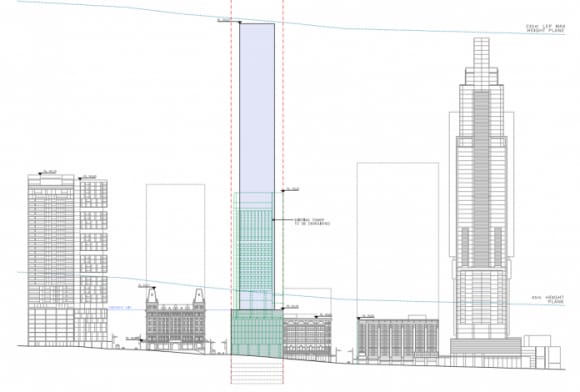 The future of Sydney’s skyline: 9 tallest skyscrapers by 2025