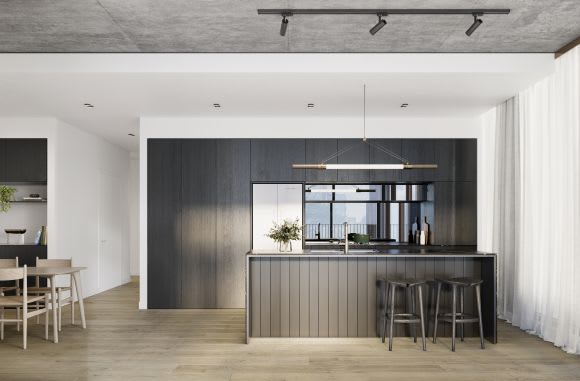 Ryrie Home. Image supplied.