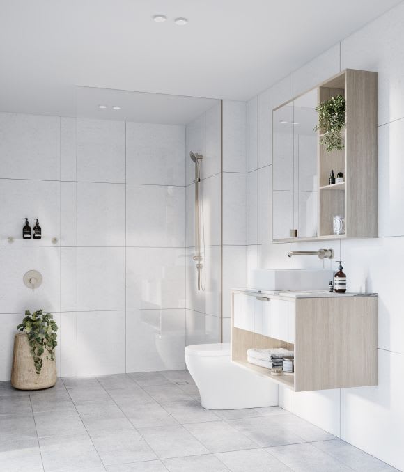 Ryrie Home. Image supplied.