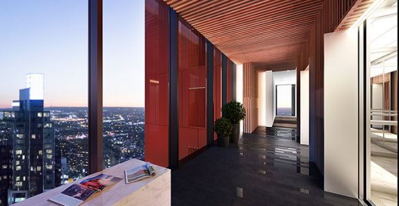 The future of Sydney’s skyline: 9 tallest skyscrapers by 2025