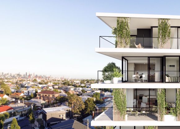 Kings Village. Image supplied.