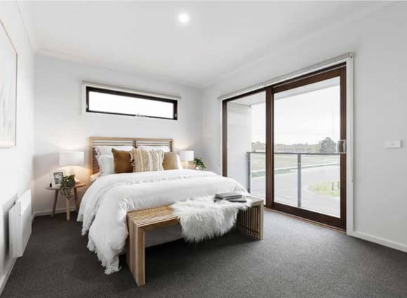Marshal Place. Image supplied.