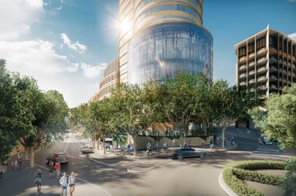 The future of Sydney’s skyline: 9 tallest skyscrapers by 2025
