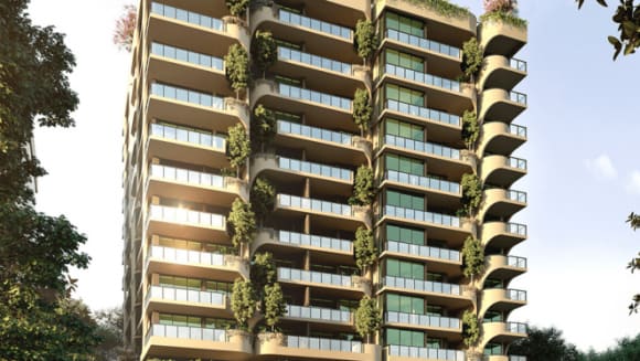 Image: Build Brisbane